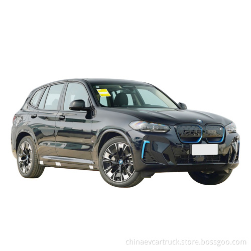 Auto EV 2023 535 km IX3 SUV Pure Electric 180 km/H IX3 Veicoli elettrici di BW